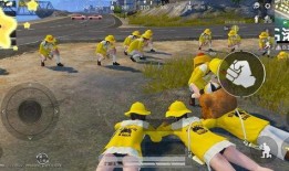 吃鸡国际服3.3版本最新爆料,革新玩法，等你来战！